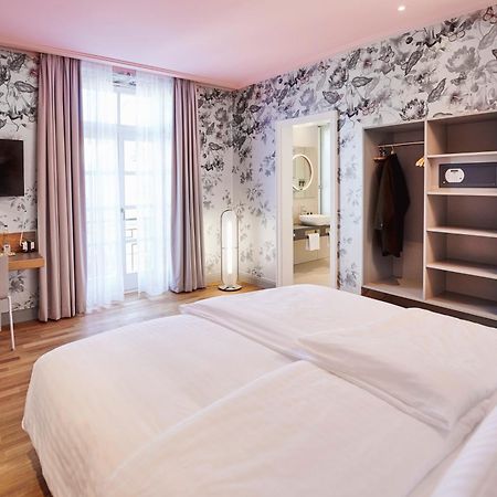 Moma1890 Boutique Hotel ميونيخ المظهر الخارجي الصورة