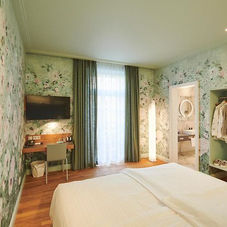 Moma1890 Boutique Hotel ميونيخ المظهر الخارجي الصورة