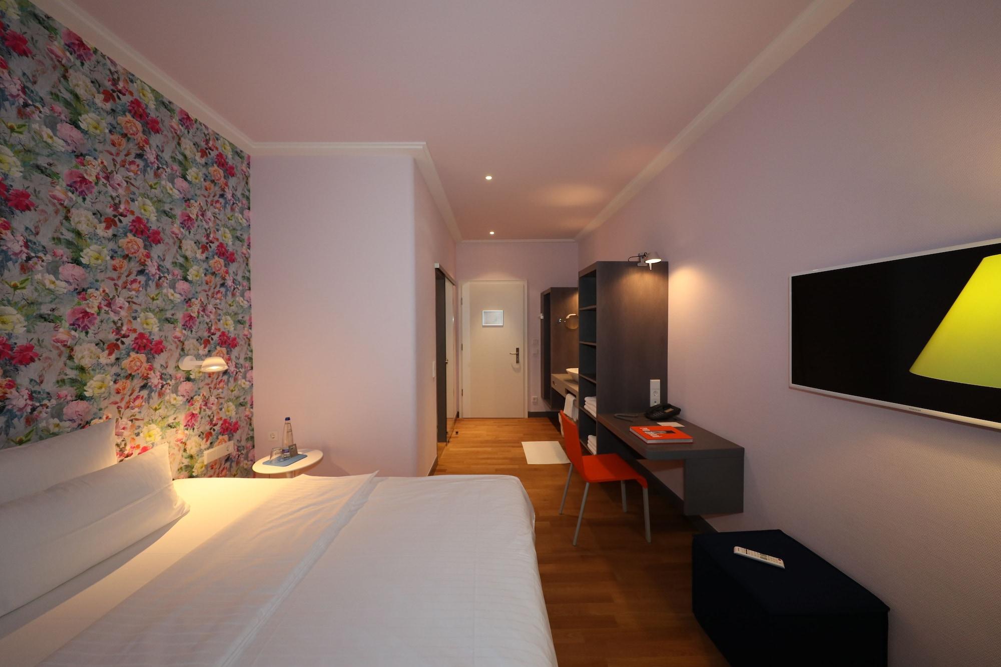 Moma1890 Boutique Hotel ميونيخ المظهر الخارجي الصورة