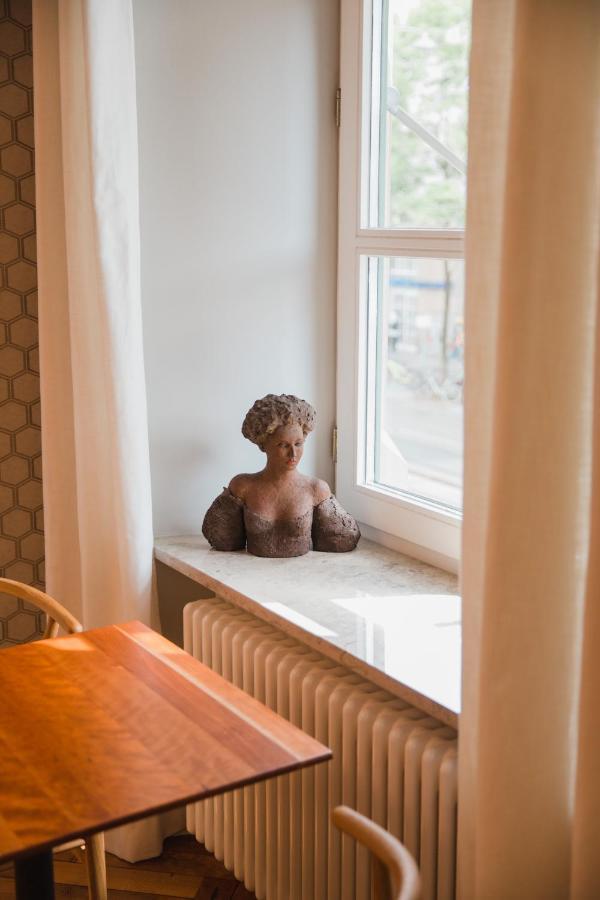 Moma1890 Boutique Hotel ميونيخ المظهر الخارجي الصورة
