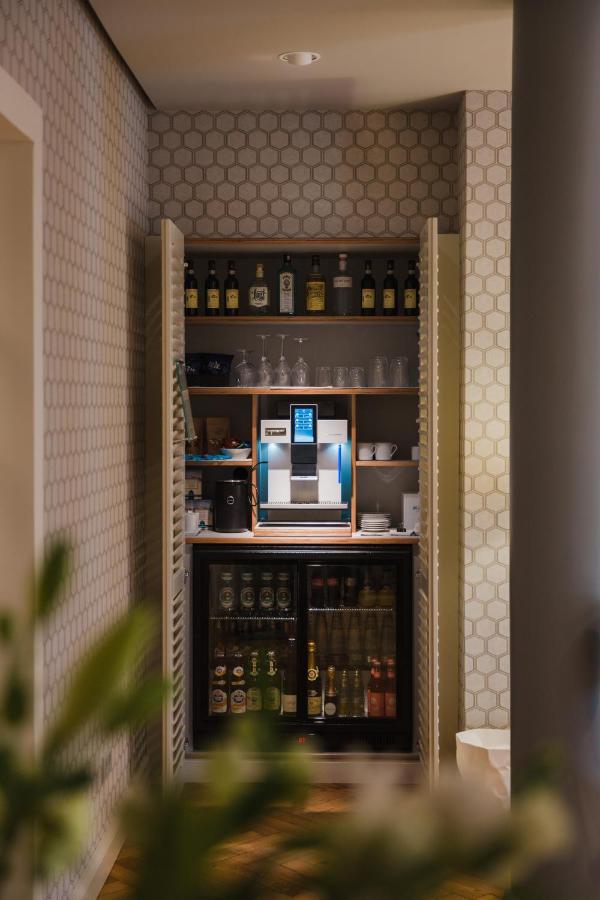 Moma1890 Boutique Hotel ميونيخ المظهر الخارجي الصورة