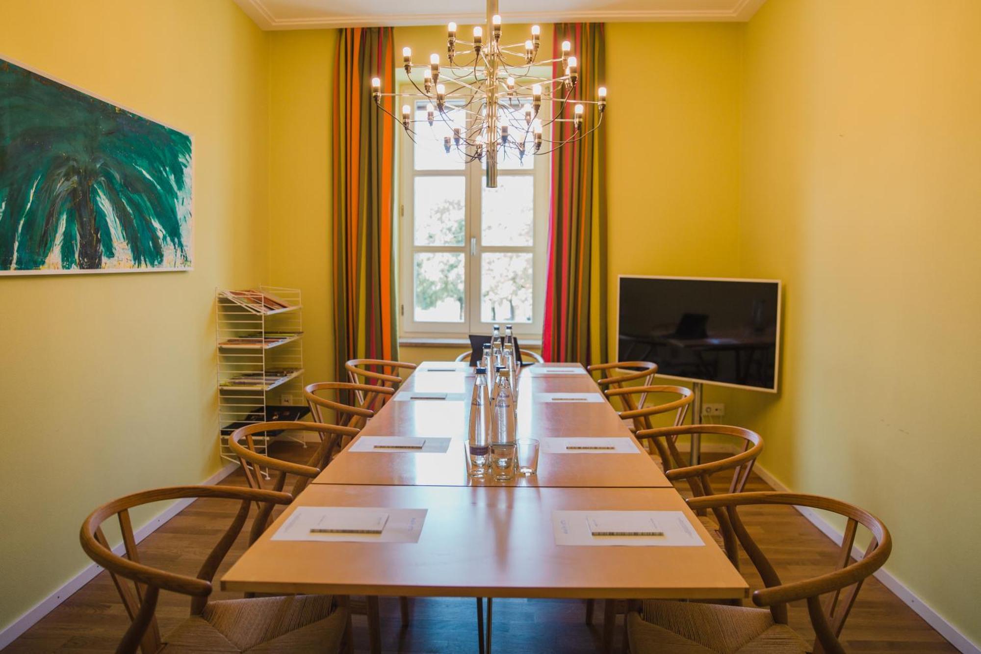 Moma1890 Boutique Hotel ميونيخ المظهر الخارجي الصورة