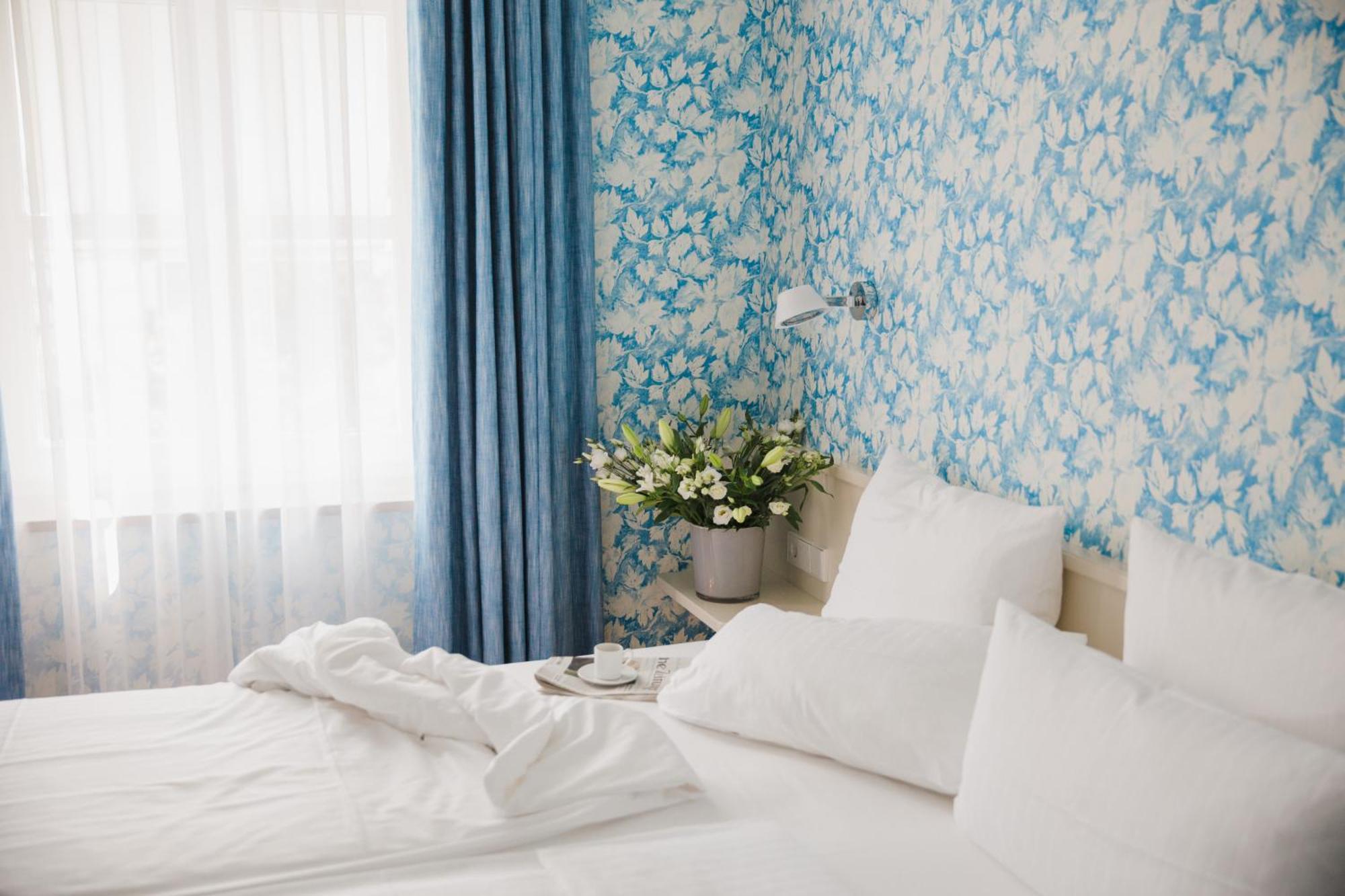 Moma1890 Boutique Hotel ميونيخ المظهر الخارجي الصورة