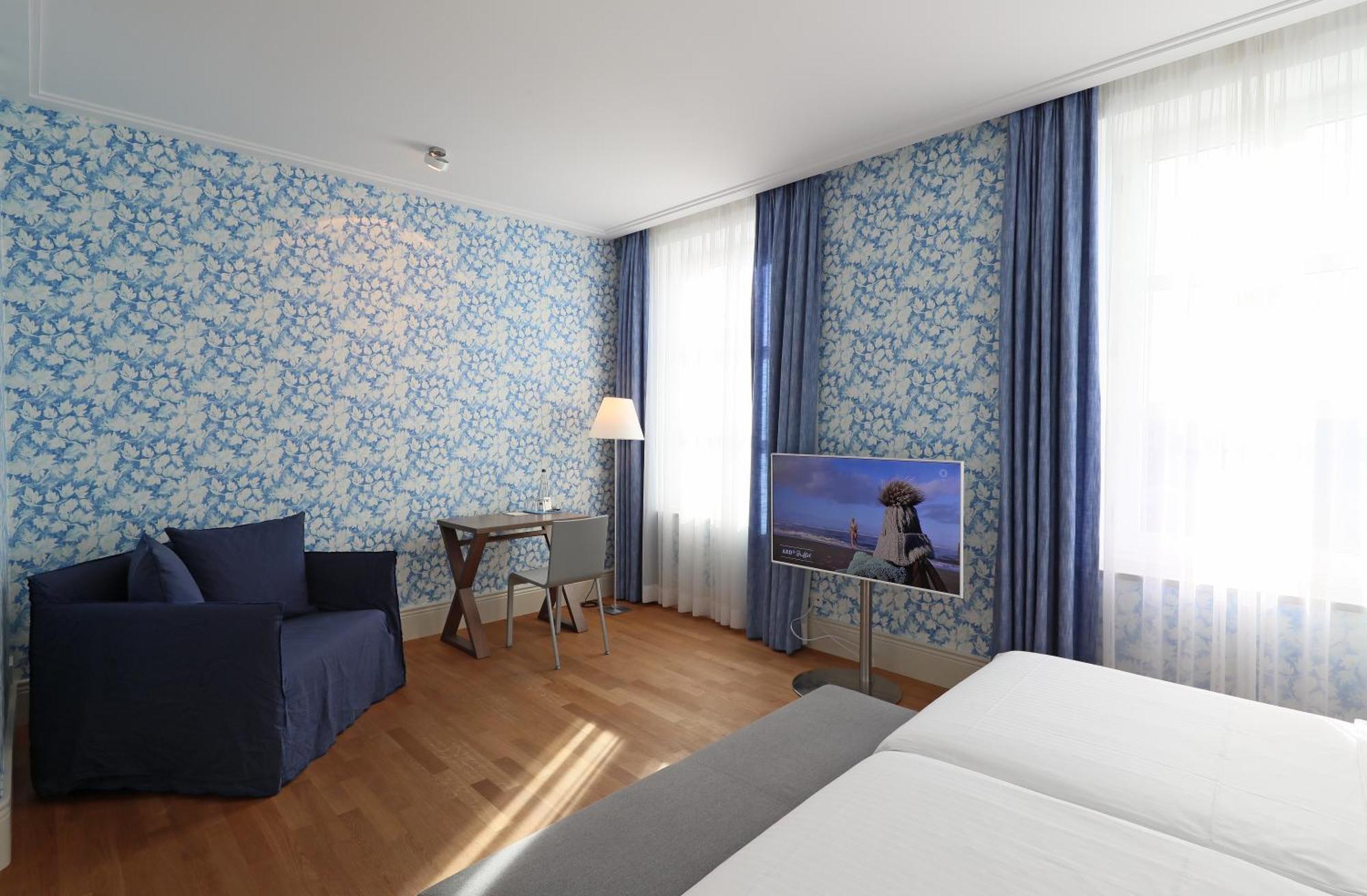 Moma1890 Boutique Hotel ميونيخ المظهر الخارجي الصورة