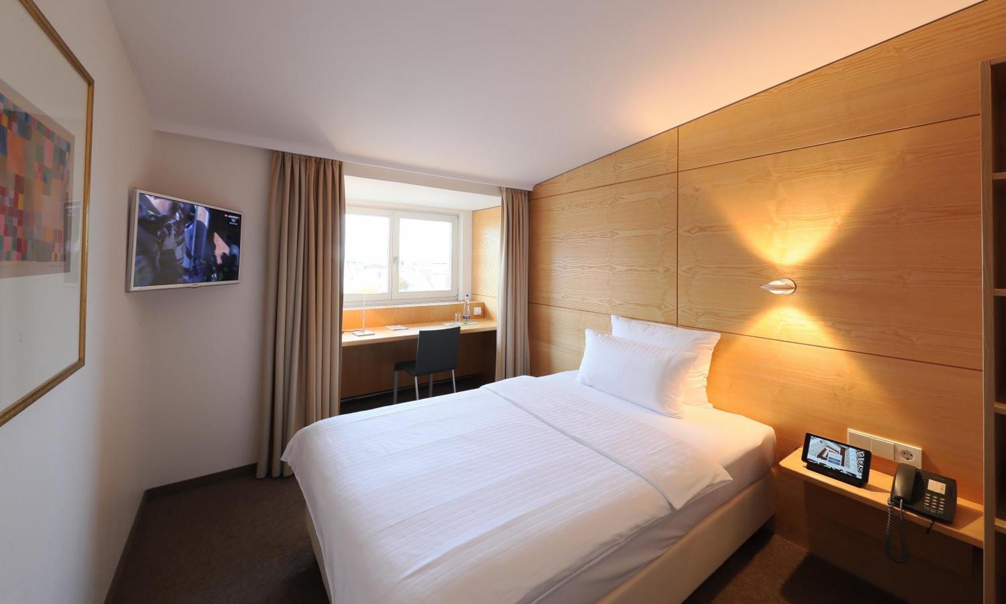Moma1890 Boutique Hotel ميونيخ الغرفة الصورة