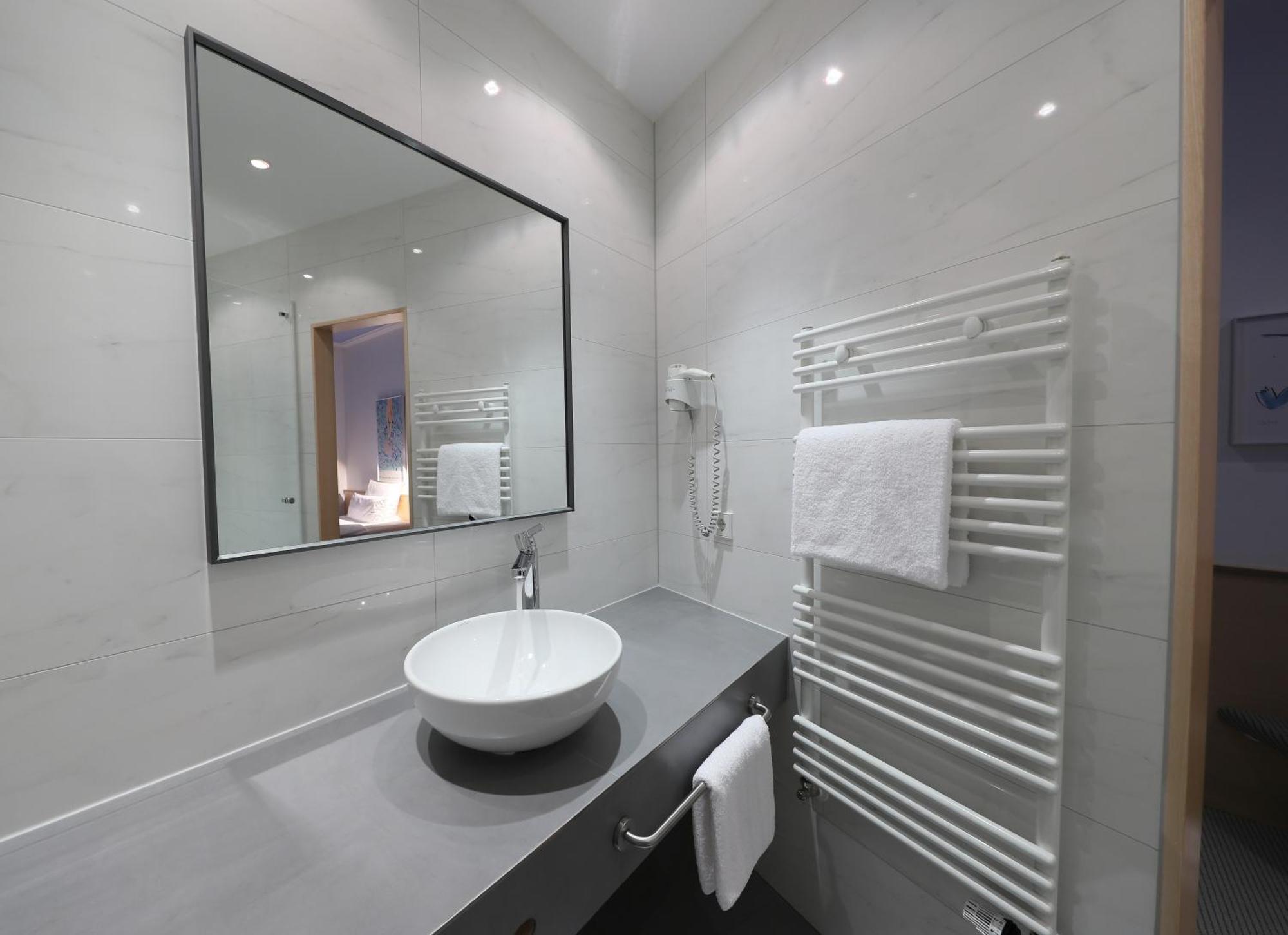 Moma1890 Boutique Hotel ميونيخ الغرفة الصورة