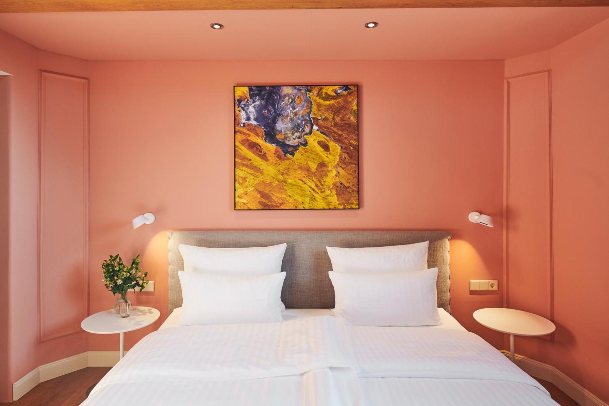 Moma1890 Boutique Hotel ميونيخ المظهر الخارجي الصورة