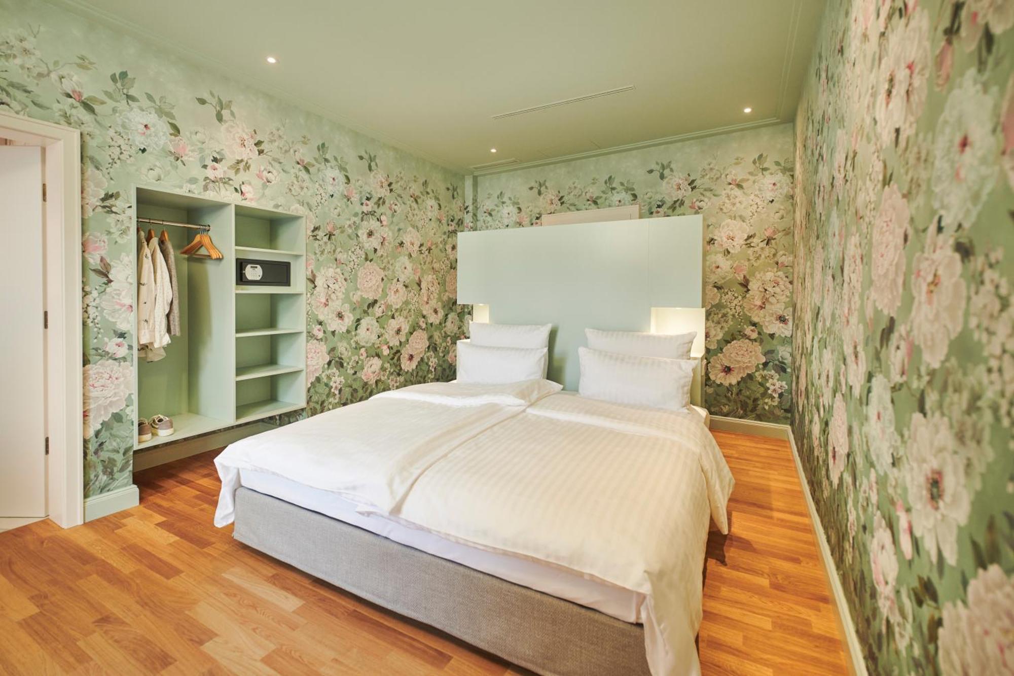 Moma1890 Boutique Hotel ميونيخ المظهر الخارجي الصورة