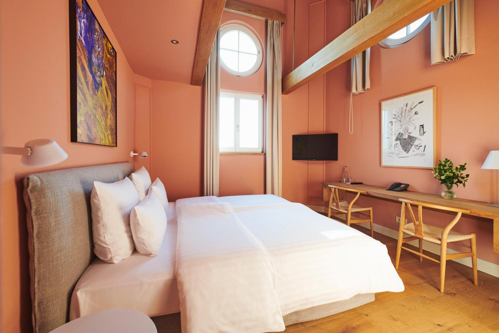 Moma1890 Boutique Hotel ميونيخ المظهر الخارجي الصورة