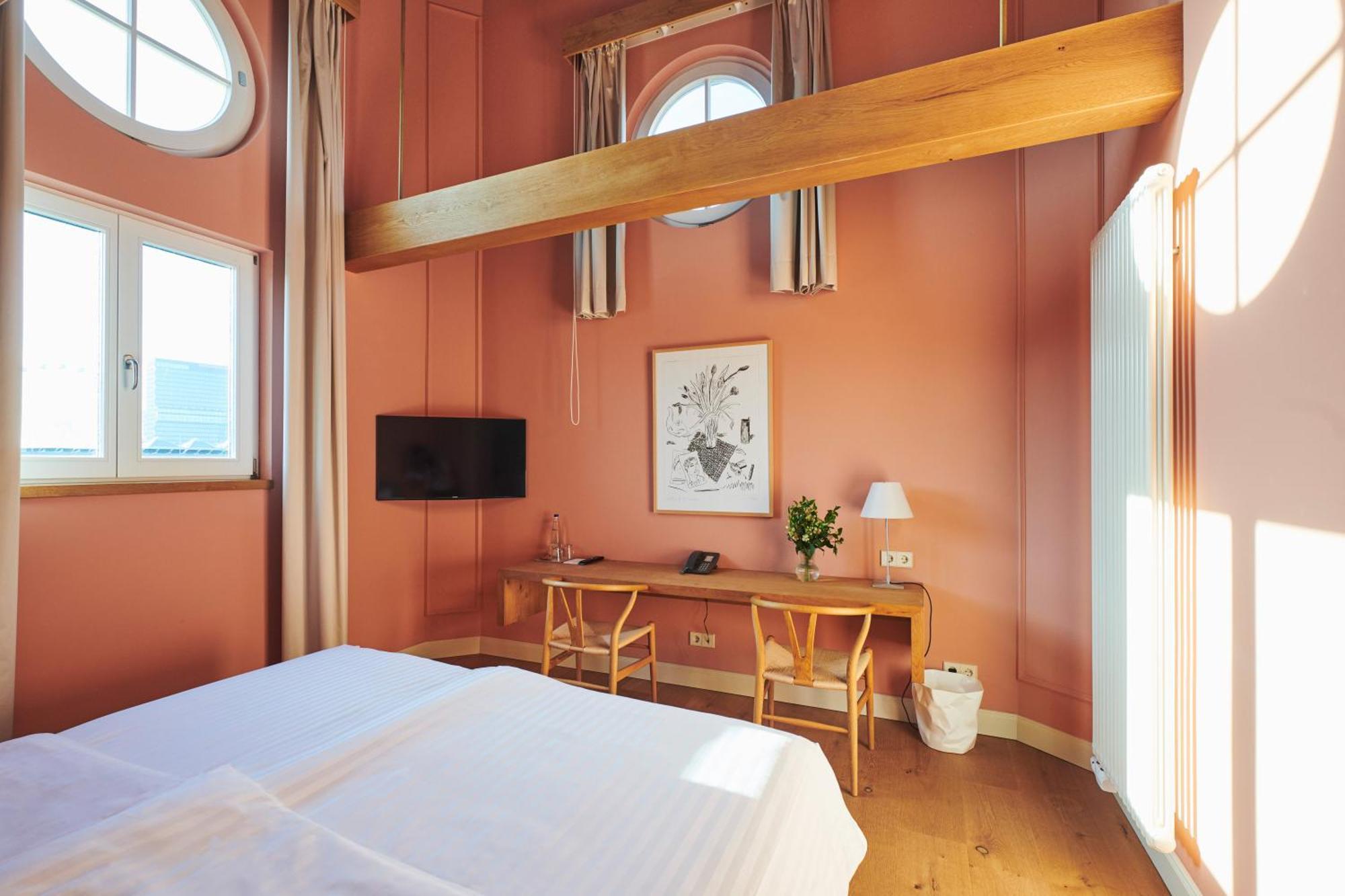 Moma1890 Boutique Hotel ميونيخ المظهر الخارجي الصورة