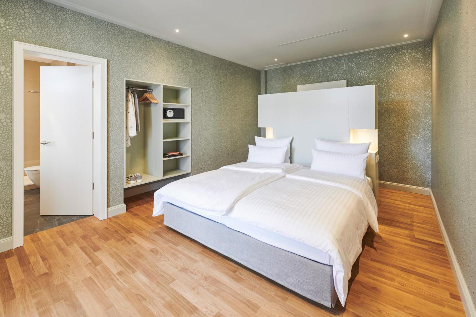 Moma1890 Boutique Hotel ميونيخ المظهر الخارجي الصورة