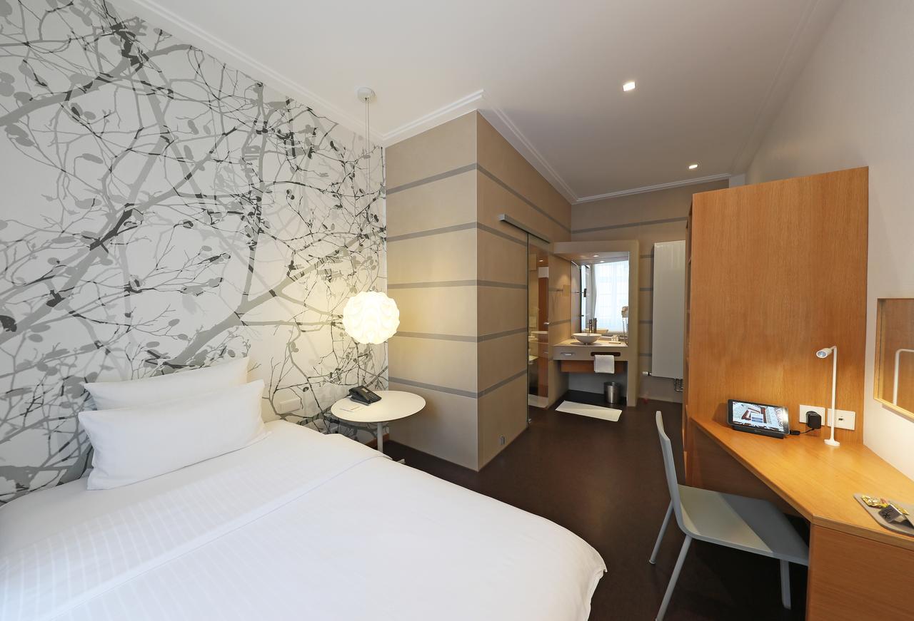 Moma1890 Boutique Hotel ميونيخ المظهر الخارجي الصورة