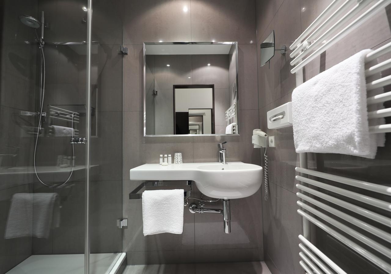 Moma1890 Boutique Hotel ميونيخ المظهر الخارجي الصورة