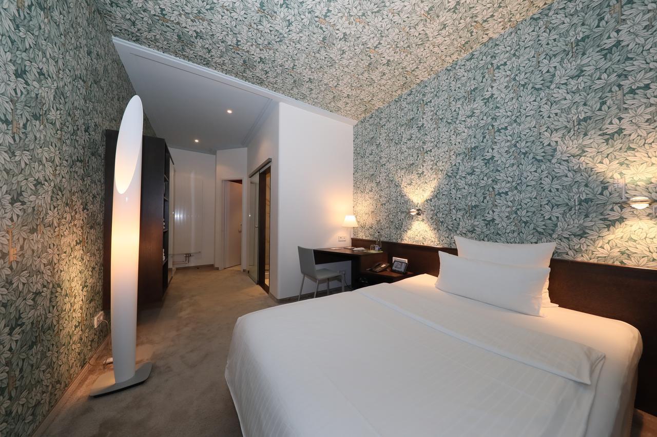 Moma1890 Boutique Hotel ميونيخ المظهر الخارجي الصورة