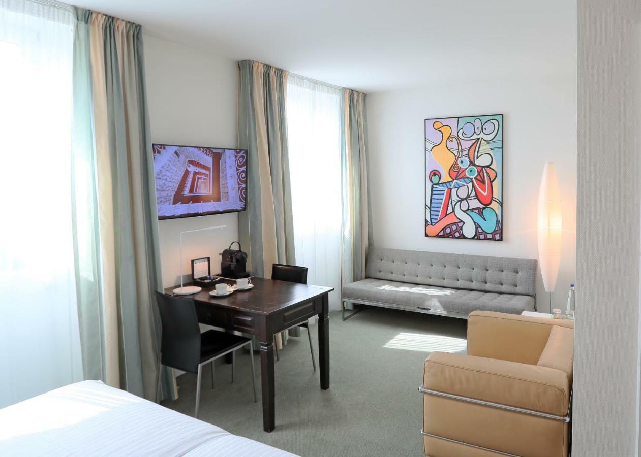 Moma1890 Boutique Hotel ميونيخ المظهر الخارجي الصورة