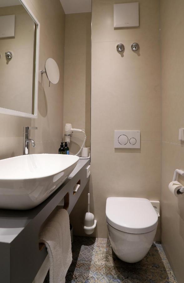 Moma1890 Boutique Hotel ميونيخ المظهر الخارجي الصورة